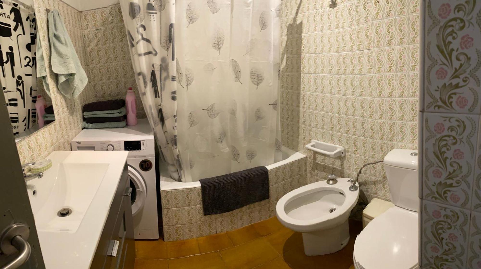 Felicitat Apartament Figueres (Girona)
