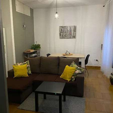 Apartamento Felicitat Figueres  Exterior photo