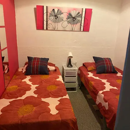 Apartamento Felicitat Figueres  Exterior photo