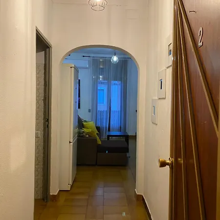 Apartamento Felicitat Figueres  Exterior photo