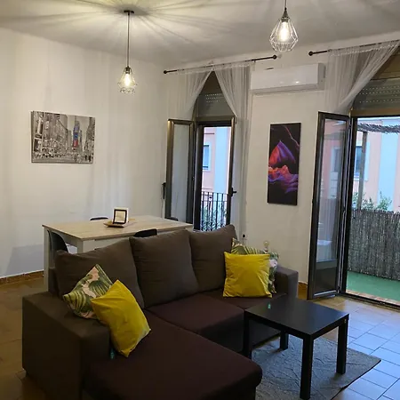 Apartamento Felicitat Figueres  Exterior photo