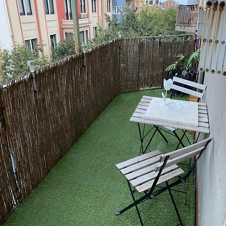 Apartamento Felicitat Figueres  Exterior photo