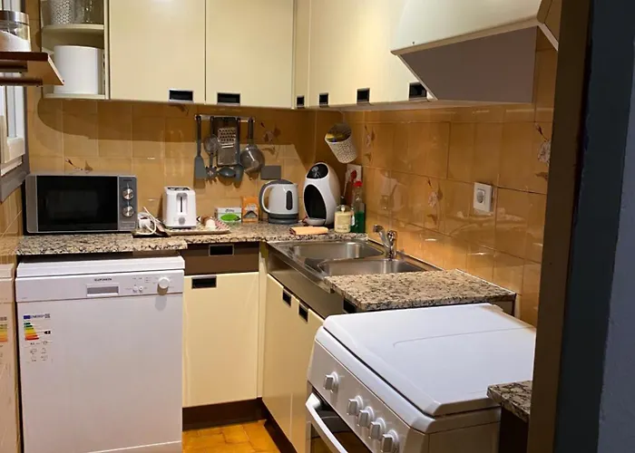 Apartamento Felicitat