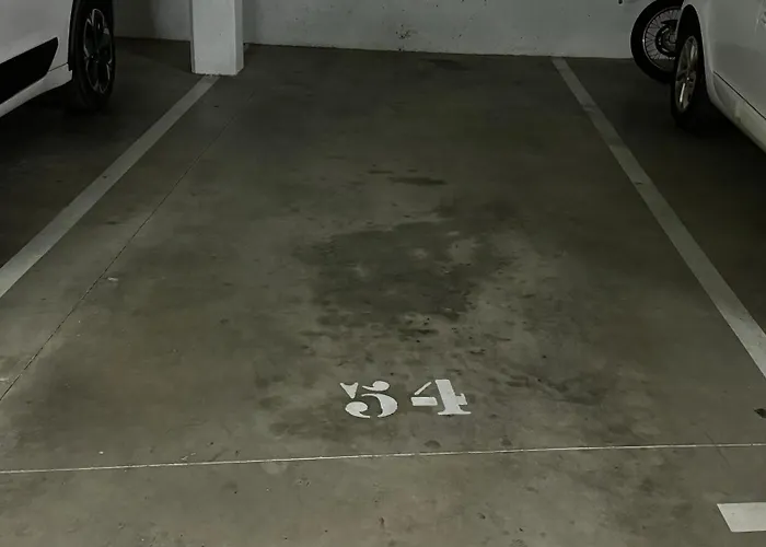 Apartamento Felicitat