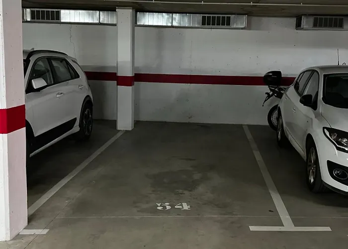 Apartamento Felicitat