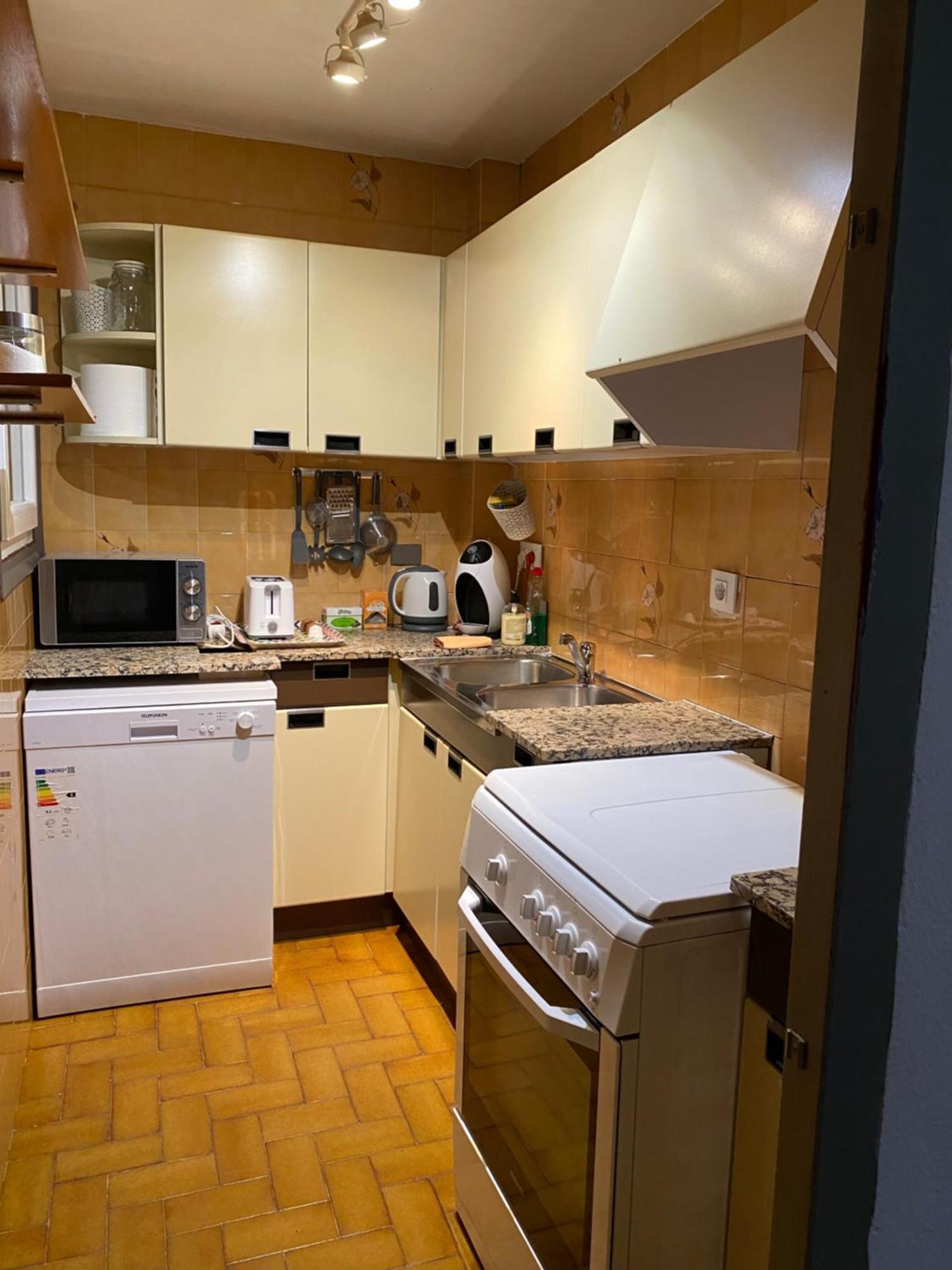 Apartament Felicitat
