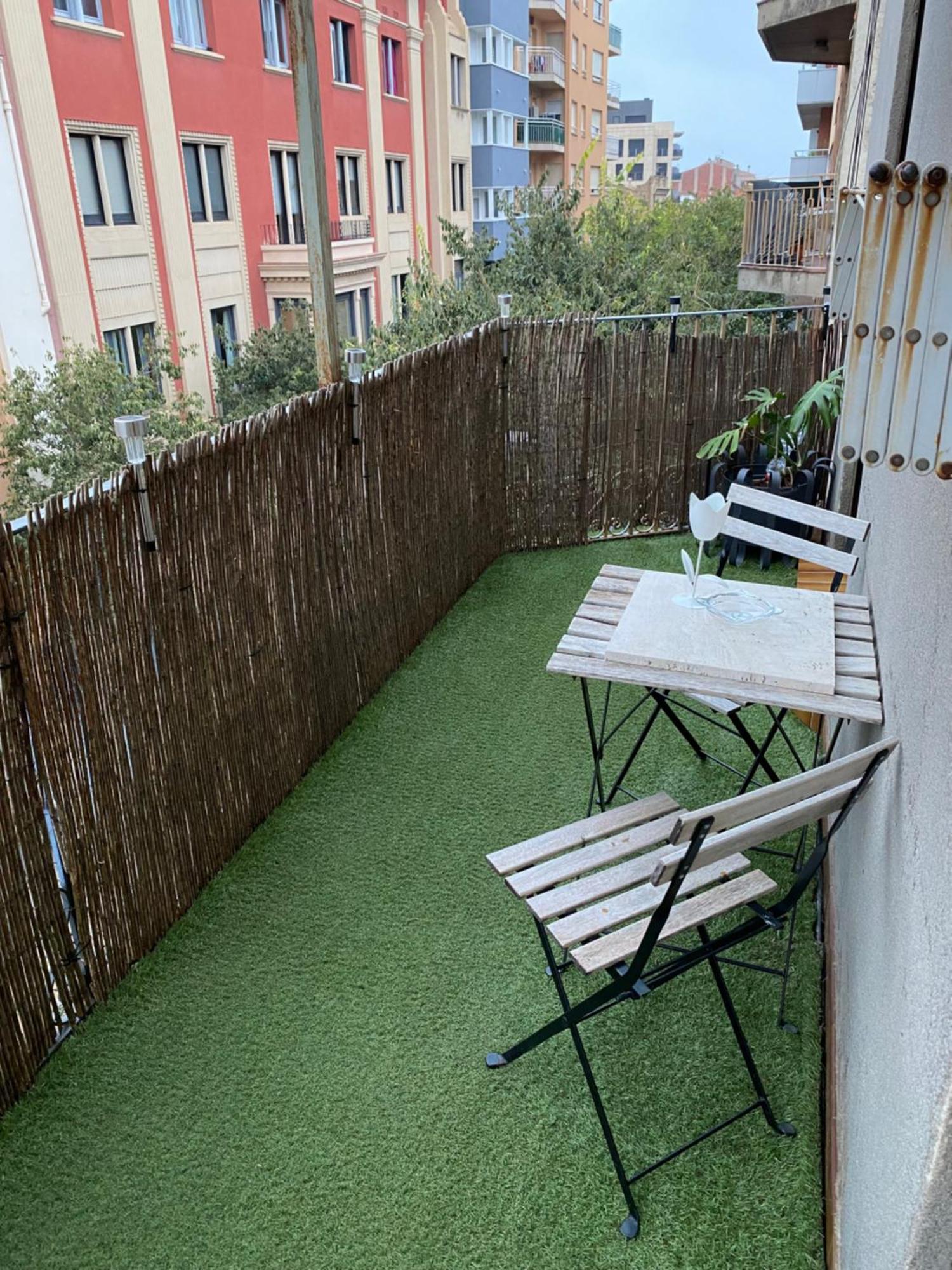Apartament Felicitat Figueres (Girona)